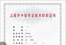 2021年中级职称（建筑智能化）
