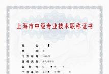2021年中级职称(照明)