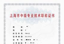 2022年中级职称(信息通信与网络工程)