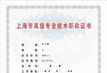 2022年高级职称（计算机软硬件研发）