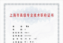 2022年高级职称（暖通空调）