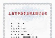 2023年崇明建筑中级职称（建筑施工）