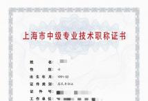 2023年科学院新材料中级职称（仪器仪表）