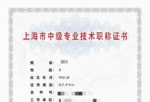 2023年浦东机电中级职称(电气（电气自动化控制系统）