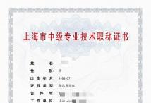 2023年轻工中级职称（硅酸盐）